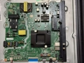 Mainboard RSAG7.820.9867 от Hisense 43E7Q, снимка 3