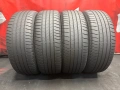 225 60 17, Летни гуми, Bridgestone TuranzaT005, 4 броя, снимка 2