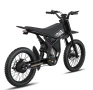 Нов! Електрически кросов мотор Riding Times GT73 Pro 3000W 60V/32Ah 338Nm 73 км.ч. , снимка 9