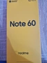 Realme Not 60 + Кейс, снимка 1