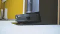 Ecovacs X12 Omnicyclon - прахосмукачка робот със станция, снимка 5