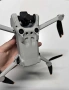 DJI mini 3 pro Fly more combo Plus 500m, снимка 5
