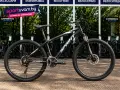 НОВ Планински Велосипед Sprint Hunter 26 M - БЕЗПЛАТНА ДОСТАВКА, снимка 1