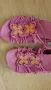 нови кожени сандали Clarks, 40ти номер, снимка 5