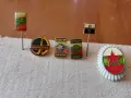 значки редки колекционерски , снимка 4