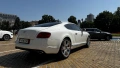Bentley Continental под наем - Балове, снимка 3