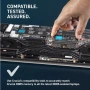 RAM памет за лаптоп Crucial 32GB DDR5-5600Mhz SODIMM Memory, снимка 2
