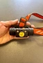 Acebeam H30 | Професионален челник за проследяване и нощен лов | Бяла, Червена и Зелена светлина, снимка 2