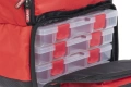 Раница за риболов HART SLIM ROCK 33L , снимка 4