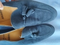Мокасини Magnanni номер 43 и 1/2.., снимка 3