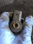Горивен инжектор Bosch за Mercedes Sprinter CDI (2000-2006) 0445110182 / A6120700487, снимка 2