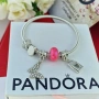 Гривни Pandora , снимка 7