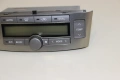 Панел климатроник Toyota Avensis T25 (2003-2009г.) 55900-05200 / MB146570-3620 / 5590005200, снимка 3