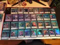 yu gi oh карти BLGG , снимка 2