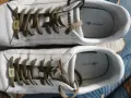 Оригинални мъжки кожени маратонки LACOSTE - Естествена кожа - №44 сникърси, снимка 4