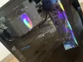 Бюджетен геймърски компютър | Xeon E5-1650 v2 6/12 | RX 580 | 16GB RAM | SSD
, снимка 11