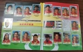 Албум с лепенки от футболното първенство 1994 г в Америка. , снимка 5