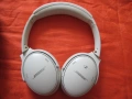 Продавам безжични слушалки BOSE в твърд калъф, снимка 9