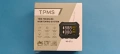 Безжична TPMS система за мотори за налягане и температура на гумите с LCD и 2 сензора, презареждаема, снимка 4