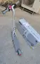 Електрическа тротинетка Segway Ninebot eKickScooter ZING C10, снимка 3