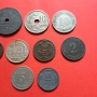 Лот стари чужди монети , снимка 3