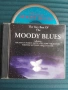 The Moody Blues – The Very Best - матричен диск музика, снимка 1