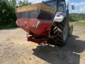 Торачка турскаа, снимка 1