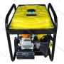 Инверторен Бензинов Генератор 3000W, снимка 4