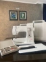 Шевна машина Bernina 802 Sport/singer/, снимка 1