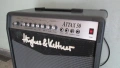 combо усилвател за китара Hughes & Kettner Attax 50, снимка 2