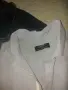 Дънки тип джогър + риза, снимка 2