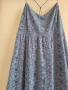 ДЪЛГА ДАНТЕЛЕНА РОКЛЯ 2XL, снимка 4