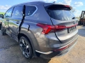 Hyundai Santa Fe 4 (TM) 2.2 CRDI HTRAC двигател D4HE 193 кс., автоматик 8-ст., 69000 км., 2023 г., e, снимка 8
