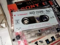 ALICE COOPER UNISON TAPE 1805261912H2E6R, снимка 2