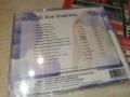 BACH FOR BABIES NEW CD 0506262000H2E6R, снимка 6