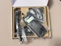 Продавам чисто нова морска радиостанция Entel HT644 VHF., снимка 4