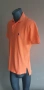 POLO Ralph Lauren Pique Cotton Classic Fit Mens Size S ОРИГИНАЛ! Мъжка Тениска!, снимка 5