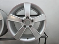 4бр 17ски джанти за VW, AUDI, SEAT  5х112мм A170868 , снимка 3