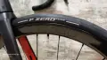 Карбонов шосеен велосипед Cipollini Dolomia Disc Ultegra Di2 Aeolus RSL 37 Carbon | L, снимка 10