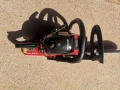 Einhell GH-PC1535TC дърворезачка, снимка 8