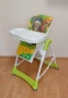 Столче за хранене Lorelli, снимка 1