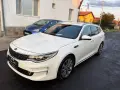 Kia Optima Platin 2018г 1.7CRDi 140кс EURO 6b сервизна история, снимка 2