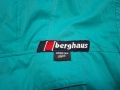 Berghaus Scirocco Anorak Мъжки Размер М Ветровка Анорак, снимка 3