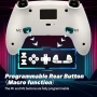 Nitho NOVA RGB контролер за PS5/PC Hall Effect, снимка 8