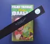 Видеокасета VHS Флабър / Робин Уилямс, снимка 3