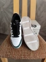 Кожени маратонки Adidas , снимка 4