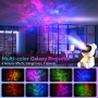Проектор Astronaut Galaxy, 2 в 1 звезден проектор с лунна лампа, нощна светлина Galaxy, снимка 2