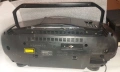 Samsung RCD-2600 двукасетъчен стерео радиокасетофон , снимка 2