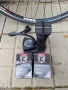 Шосеен велосипед Bianchi, снимка 5