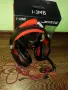Геймърски слушалки: Razer Kraken, HYPERX CLOUD 2, RAZER TIAMAT 2.2/за части, снимка 18